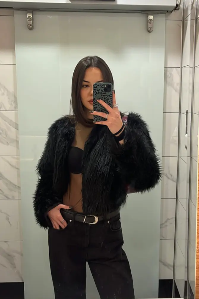 Masöz Ece Profil 1