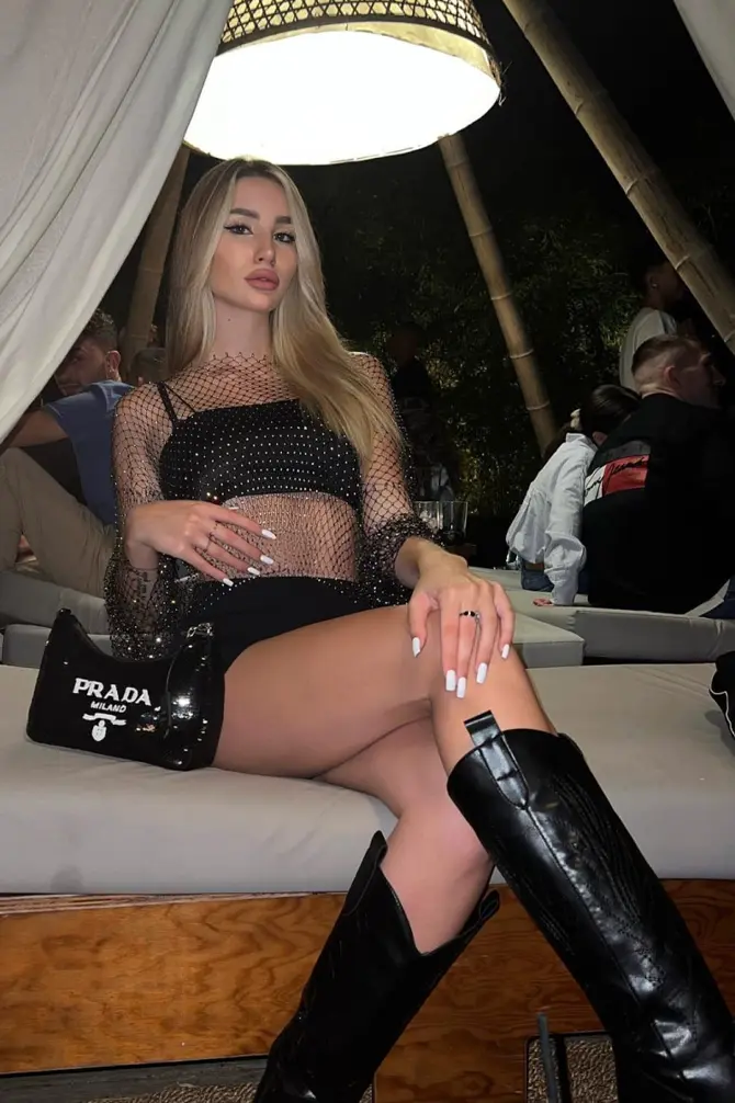 Masöz Gözde Profil 1