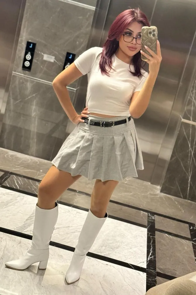 Masöz Melisa Profil 1